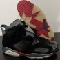 Jordan 6 Retro Pistons
