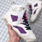 Jordan 6 Retro Quai 54 (2020)