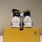 Jordan 6 Retro Yellow Ochre