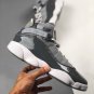 Jordan 6 Rings Cool Grey White
