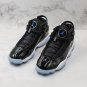 Jordan 6 Rings Space Jam Black Hyper Royal White