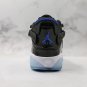 Jordan 6 Rings Space Jam Black Hyper Royal White