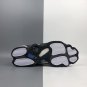 Jordan 6 Rings White French Blue Flint Grey University