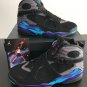 Jordan 8 Retro Aqua (2015)