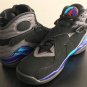 Jordan 8 Retro Aqua (2015)