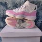 Jordan 11 Barbie Light Pink