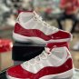 Jordan 11 Cherry
