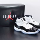 Jordan 11 Concord 2018