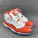 Jordan 11 Florida Gators Orange