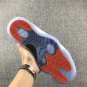 Jordan 11 Florida Gators Orange