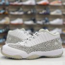 Jordan 11 Low “Cobalt”