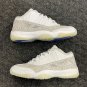 Jordan 11 Low &acirc;��Cobalt&acirc;��