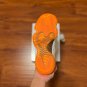 Jordan 11 Low Citrus