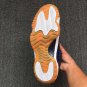 Jordan 11 Low Navy Gum