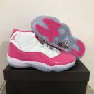 Jordan 11 Pink Valentine Day