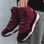 Jordan 11 Red Velvet