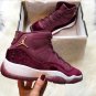 Jordan 11 Red Velvet