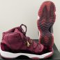 Jordan 11 Red Velvet
