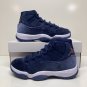 Jordan 11 Retro &acirc;��Midnight Navy&acirc;��