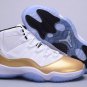 Jordan 11 Retro &acirc;��Olympic&acirc;�� White