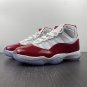 Jordan 11 Retro 2022 Cherry