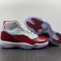 Jordan 11 Retro 2022 Cherry