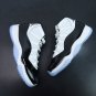 Jordan 11 Retro Concord Sneakers 378037-100