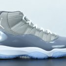 Jordan 11 Retro Cool Grey Sneakers CT8012-005