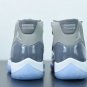 Jordan 11 Retro Cool Grey Sneakers CT8012-005