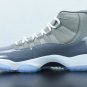 Jordan 11 Retro Cool Grey Sneakers CT8012-005
