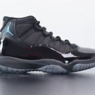 Jordan 11 Retro Gamma Blue Sneakers 378037-006