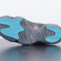 Jordan 11 Retro Gamma Blue Sneakers 378037-006