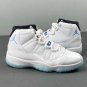 Jordan 11 Retro High Legend Blue
