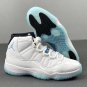 Jordan 11 Retro High Legend Blue