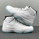 Jordan 11 Retro Legend Blue