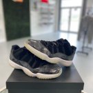 Jordan 11 Retro Low “Barons”