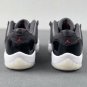 Jordan 11 Retro Low 72-10 Jubilee