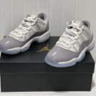 Jordan 11 Retro Low Cement Grey 2023