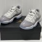 Jordan 11 Retro Low Cement Grey 2023