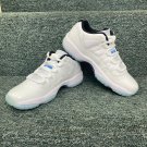 Jordan 11 Retro Low Legend Blue 2021