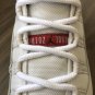 Jordan 11 Retro Platinum Tint Sneakersking