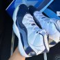 Jordan 11 Retro UNC Win Like '82