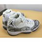 Jordan 11 Snakeskin Grey