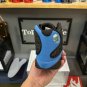 Jordan 13 Retro Black University Blue (PS)