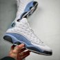 Jordan 13 Retro Blue Grey