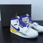 Jordan 312 Legacy &acirc;��Pure white&acirc;��