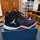 Jordan DNA Lx 'Black' 2015