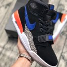 Jordan Legacy 312 Knicks