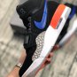 Jordan Legacy 312 Knicks