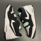 Jordan Legacy 312 Low Black White Green